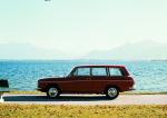 Audi 75 Variant 1969 года